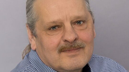 Stefan von Minden