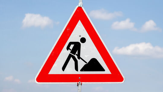 Vorletztes Teilstück der A72 wird freigegeben