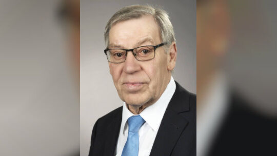 Heinrich Freidel