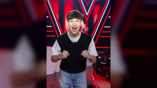 Finale ·The Voice Kids·