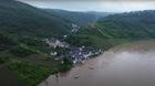 Hochwasser an der Mosel: Situation bleibt auch am Pfingstsonntag angespannt