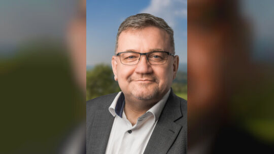 Markus Harf