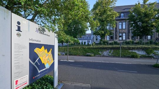 St. Elisabeth Krankenhaus Mayen