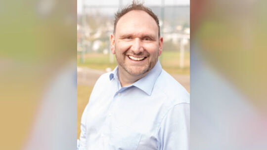 Holger Klein