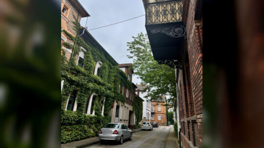 pariser-viertel-eichstrae
