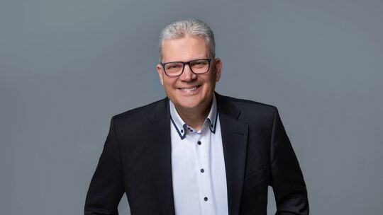 Dieter Bethke