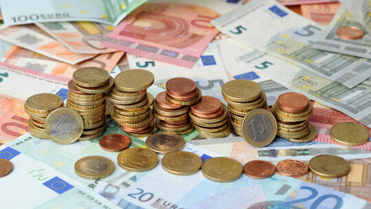 Geld