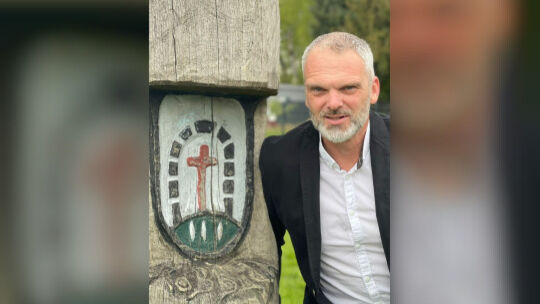 Torsten Schneider