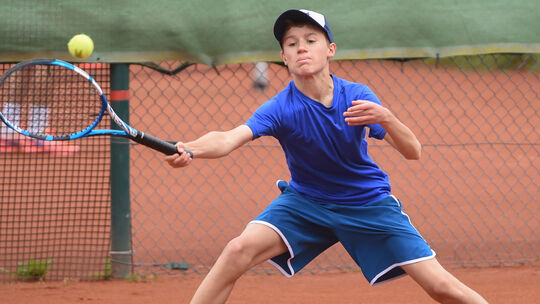 Jugend Cup Blau-Weiß Bad Kreuznach
