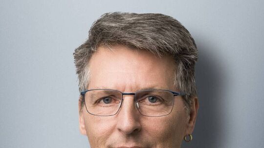 Wolfgang Dickopf
