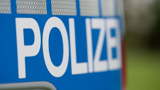Polizei Symbolbild