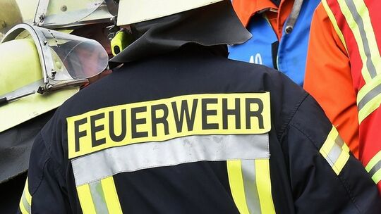 Feuerwehr