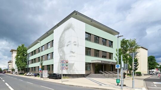 Eichendorff-Gymnasium