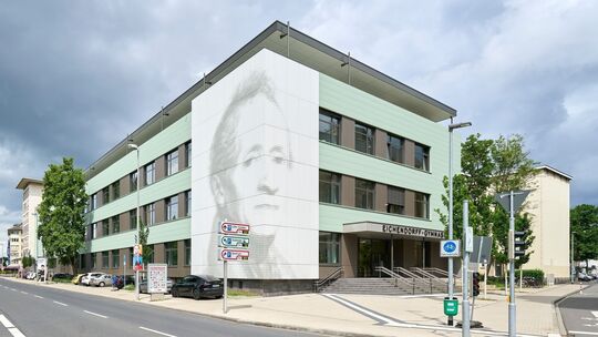 Eichendorff-Gymnasium