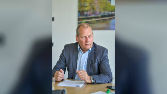Christoph Schöll