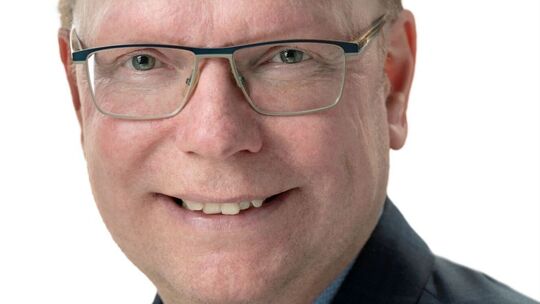 Thomas Boden
