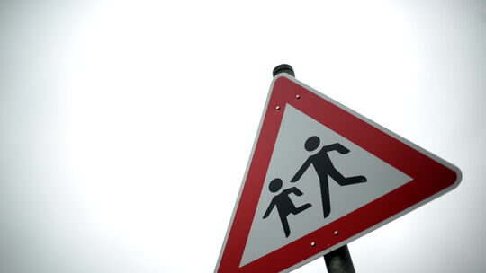 Rechte von Kindern