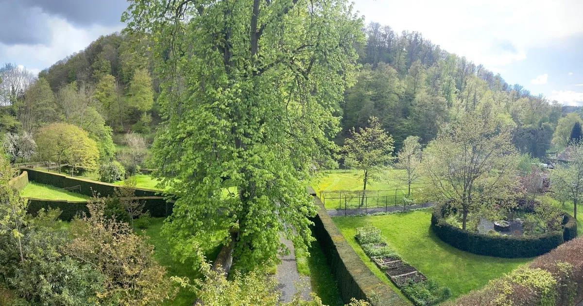 Tage der offenen Gärten rund um Diez Tage der offenen Gärten rund um