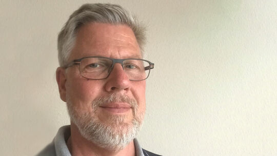 Dirk Höhler