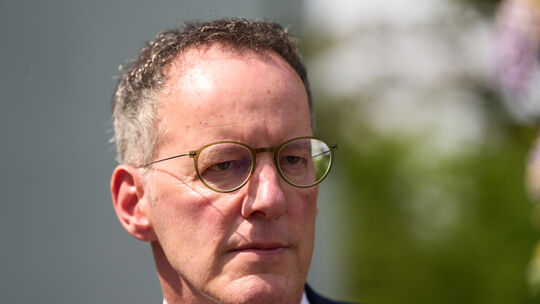Michael Ebling