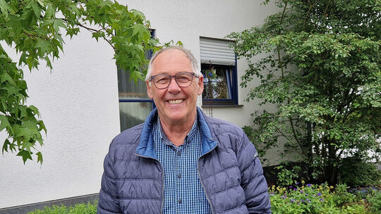 am 29.05. erschienen (li) 02_karl_josef_dotsch