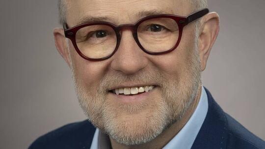Alfons Mußhoff