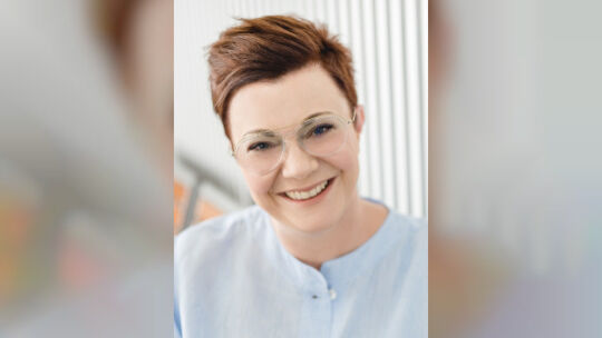 Susanne Görg