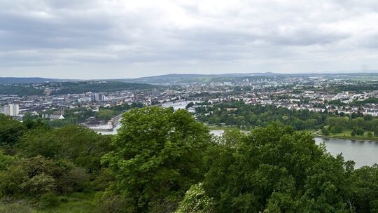 Koblenz