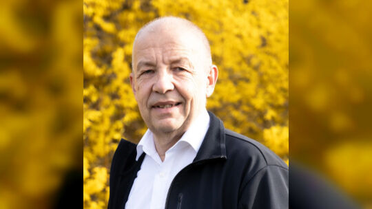Andreas Mayer