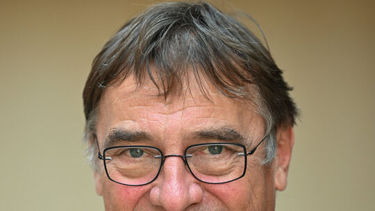 Volker Jung