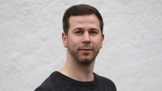 Benedikt Knopp