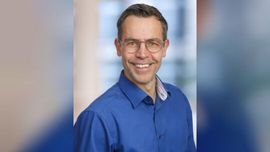 Volker Bernd