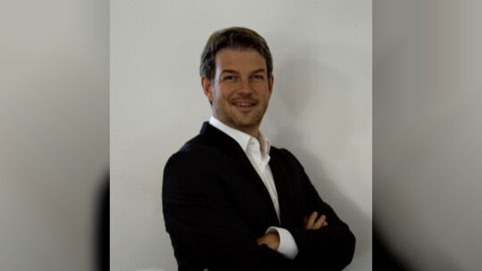 Marcus Asbach