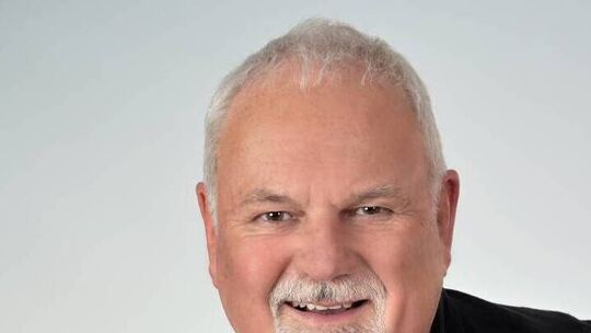 Rolf Löhmar