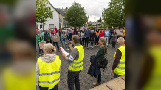 Kundgebung Hass u Hetze Asbach