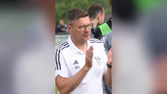 SV Winterbach - SV Nanz-Dietschweiler