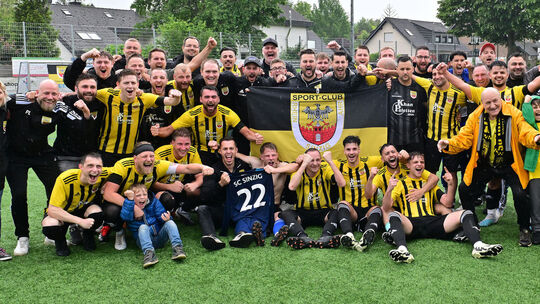 k501 Pokal Sinzig