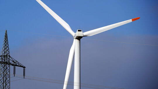 Windenergie im Norden