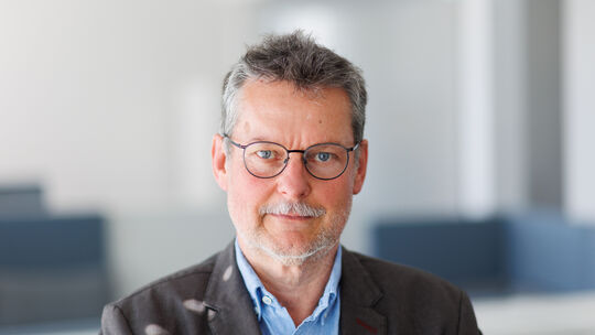 Markus Müller