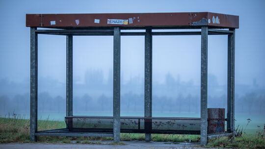 Einigung im Tarifkonflikt im ÖPNV in Mecklenburg-Vorpommern