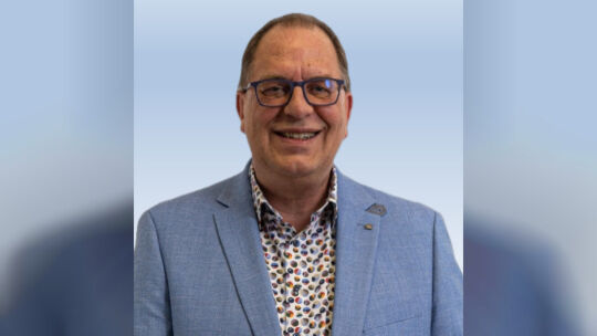 Frank Gäb