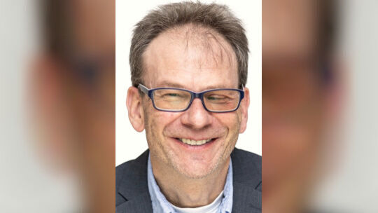 Andreas Krüger