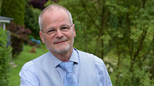 Thomas Stumpf