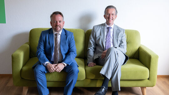 Sommerinterview Freie Wähler Rheinland-Pfalz