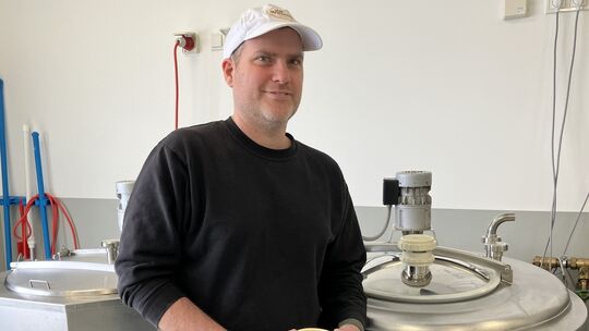 Marco Vazzola