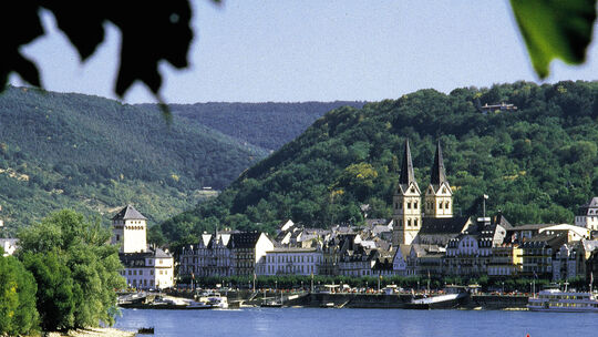 boppardstadtansicht