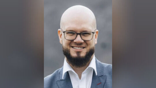 Philipp Loringhoven