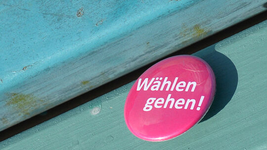 U18-Bundestagswahl