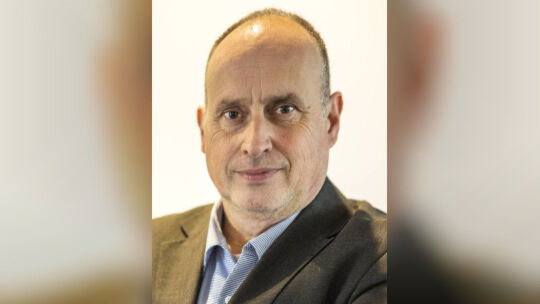 Oberwesel Erik Zeuner parteilos