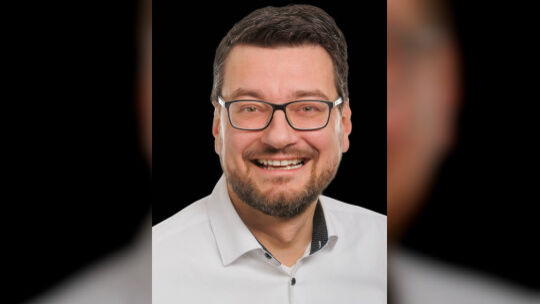 Oberwesel Jan Zimmer CDU